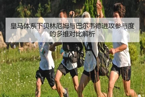 皇马体系下贝林厄姆与巴尔韦德进攻参与度的多维对比解析